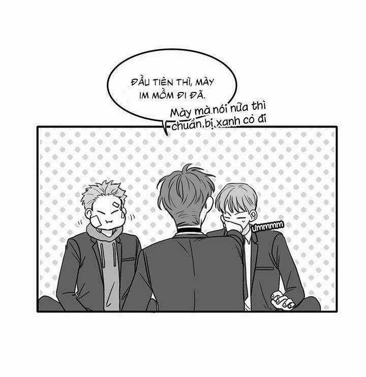 Boys Love - Chapter 2 - Trang 40