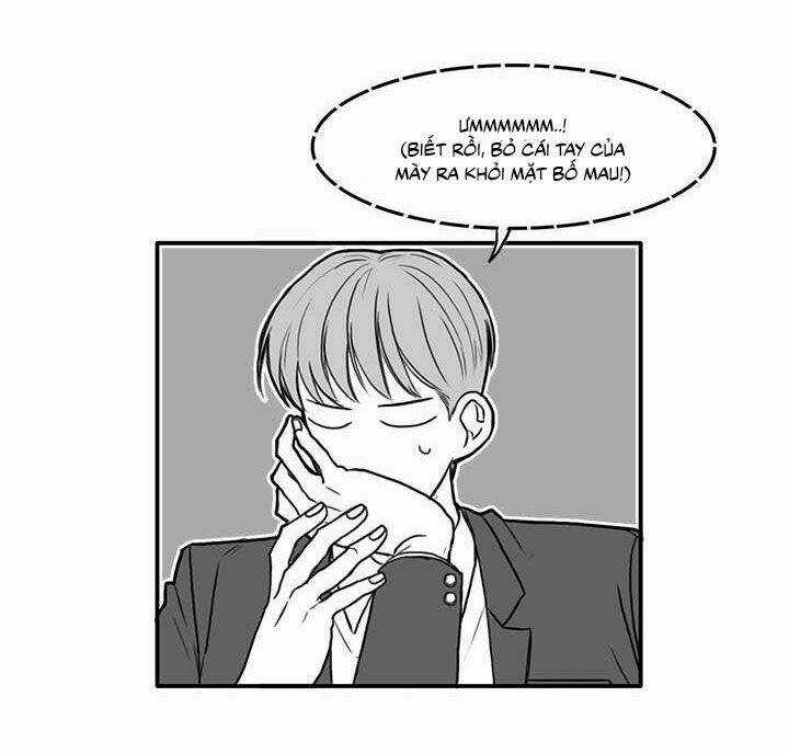 Boys Love - Chapter 2 - Trang 41