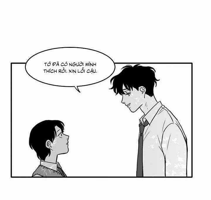 Boys Love - Chapter 2 - Trang 43