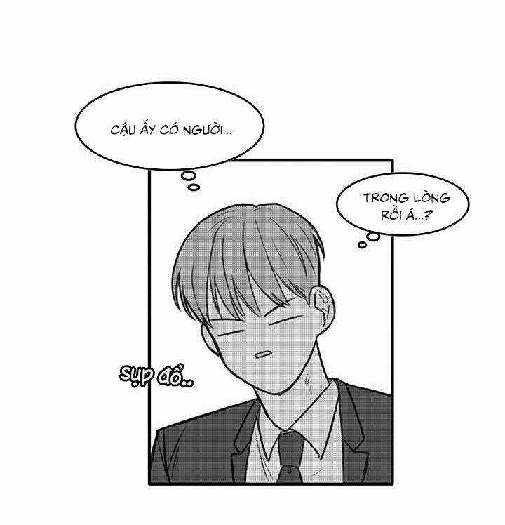 Boys Love - Chapter 2 - Trang 45