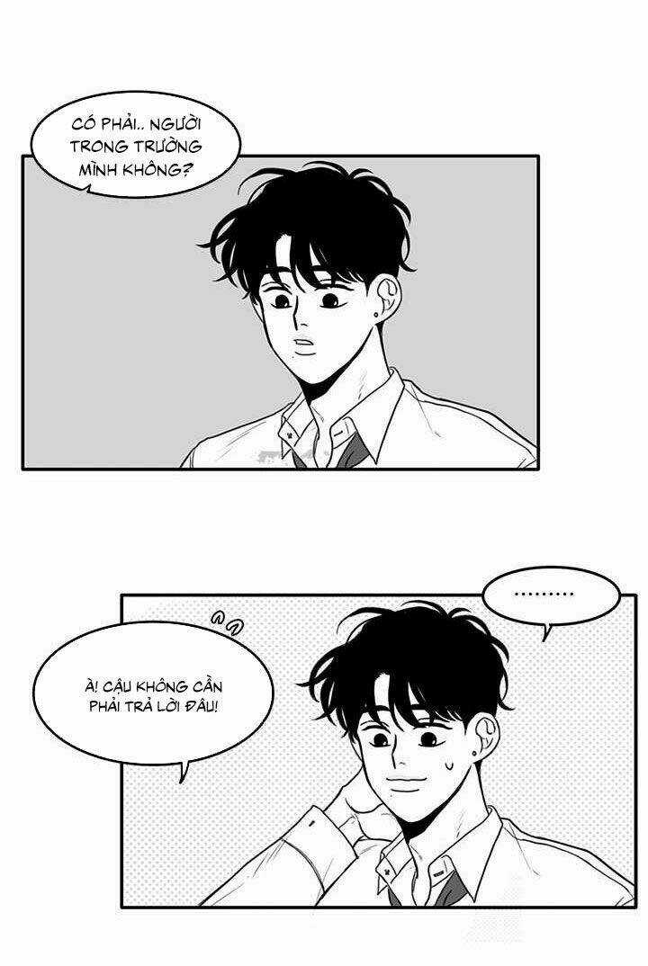 Boys Love - Chapter 2 - Trang 47