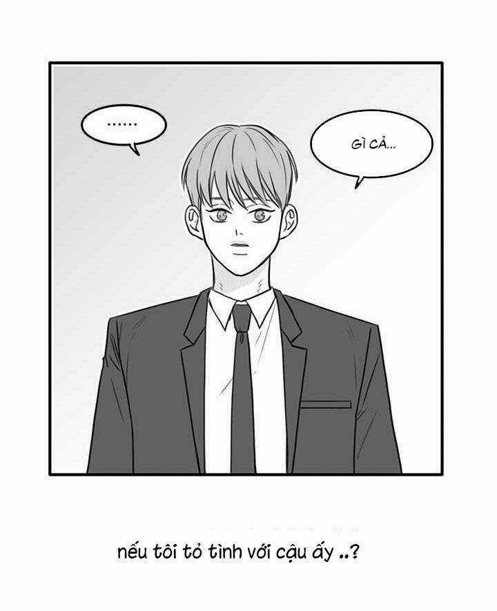 Boys Love - Chapter 2 - Trang 7