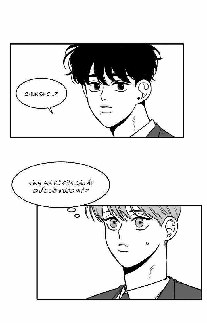 Boys Love - Chapter 2 - Trang 8