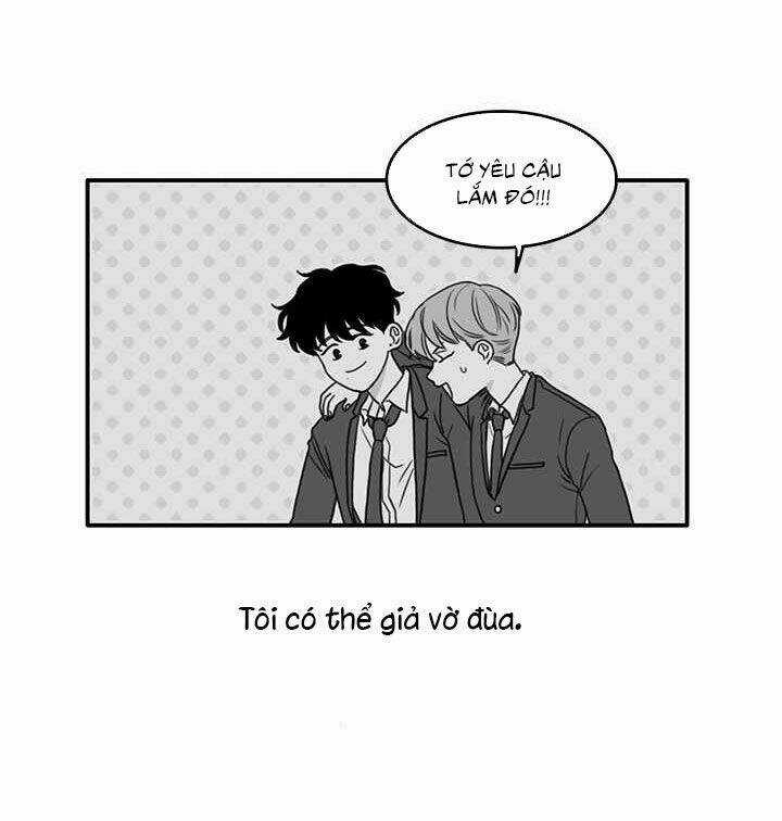 Boys Love - Chapter 2 - Trang 9