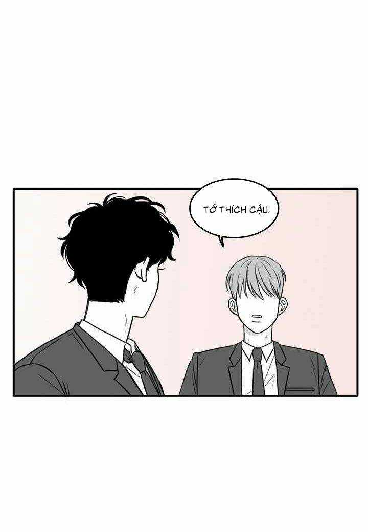 Boys Love - Chapter 2 - Trang 10