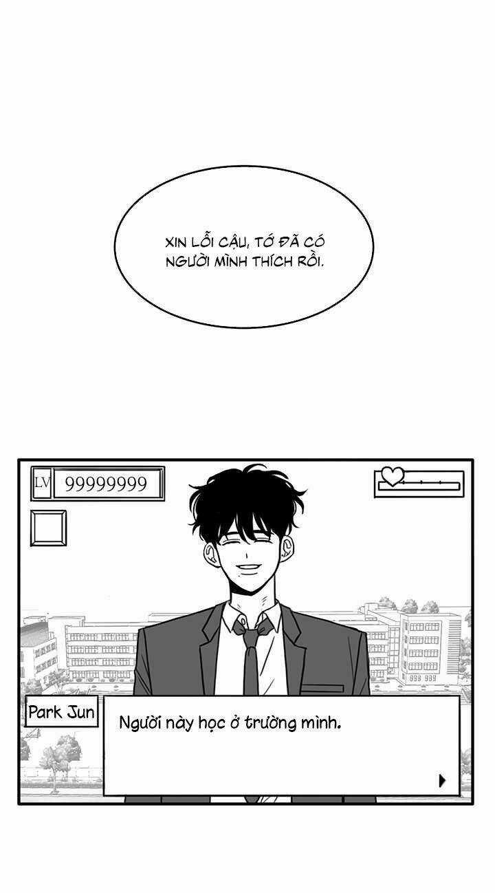 Boys Love - Chapter 3 - Trang 2