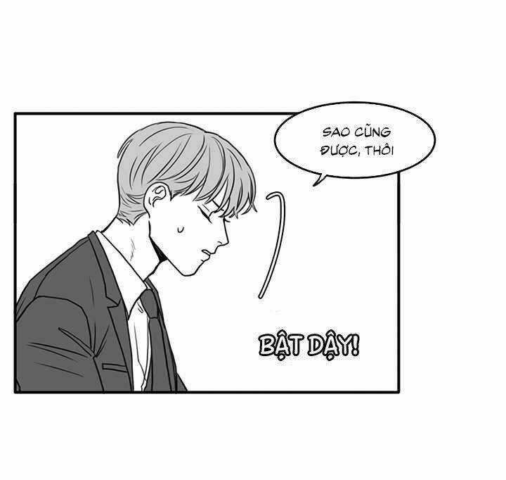 Boys Love - Chapter 3 - Trang 11