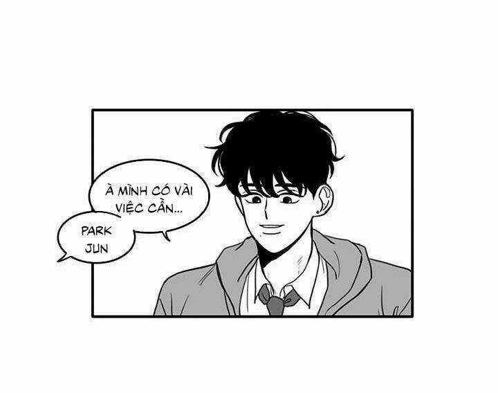 Boys Love - Chapter 3 - Trang 15