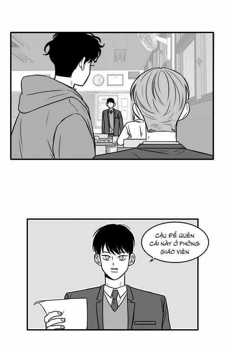 Boys Love - Chapter 3 - Trang 16
