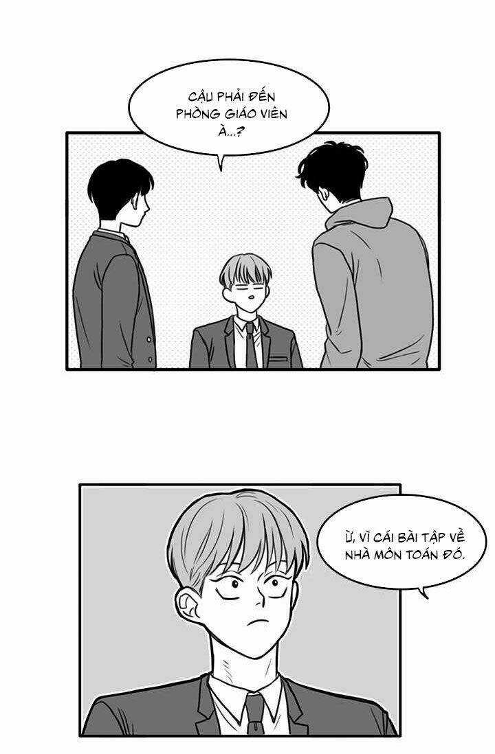 Boys Love - Chapter 3 - Trang 18