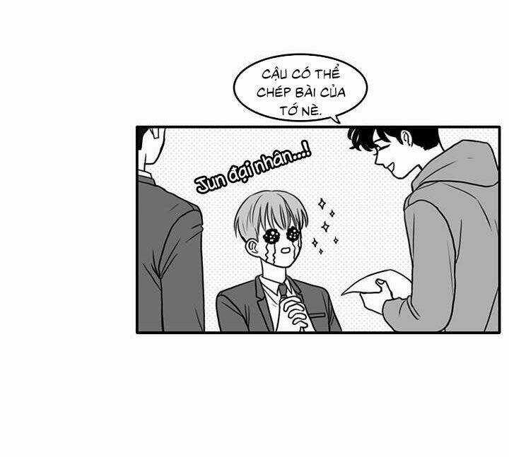 Boys Love - Chapter 3 - Trang 20