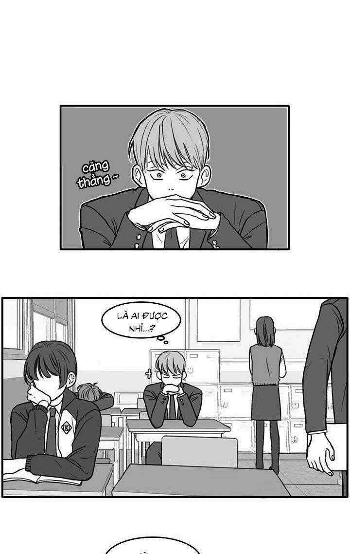 Boys Love - Chapter 3 - Trang 3