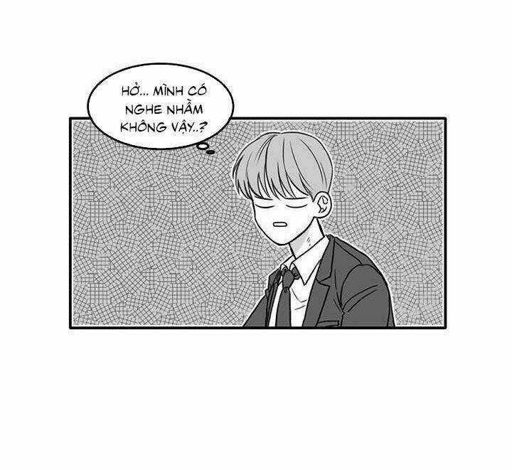 Boys Love - Chapter 3 - Trang 23