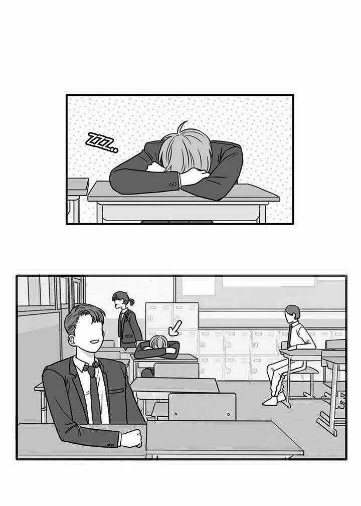 Boys Love - Chapter 3 - Trang 24