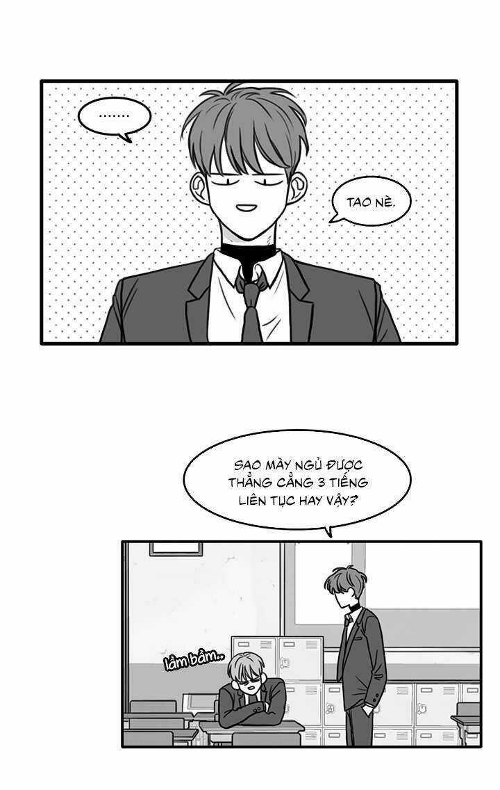 Boys Love - Chapter 3 - Trang 26