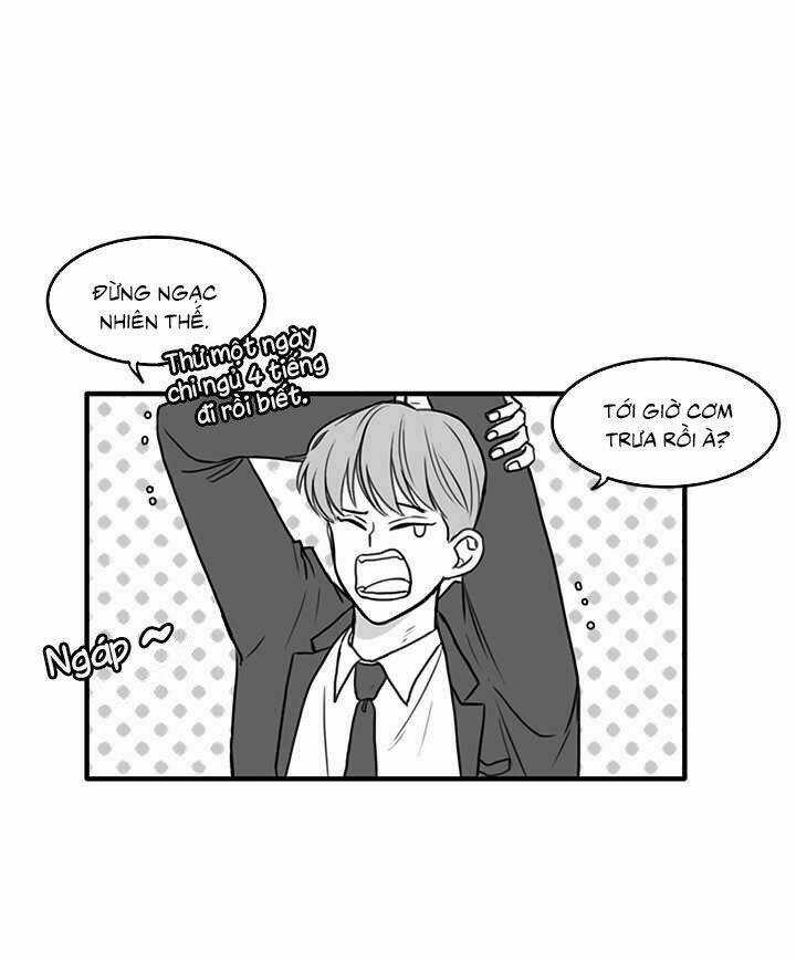 Boys Love - Chapter 3 - Trang 27