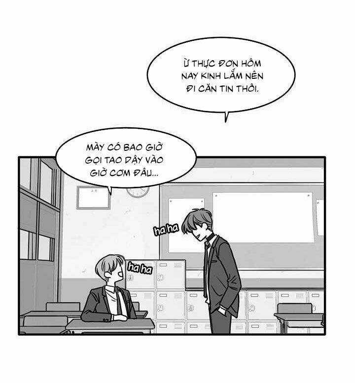 Boys Love - Chapter 3 - Trang 28