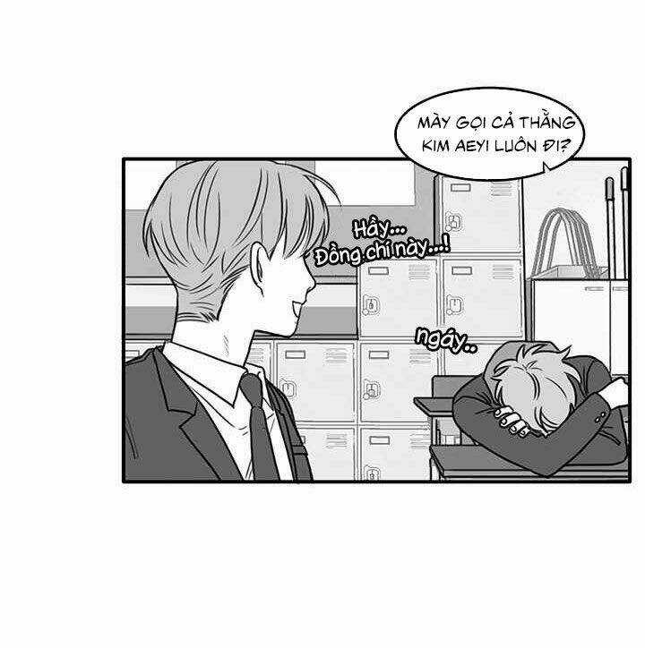 Boys Love - Chapter 3 - Trang 29