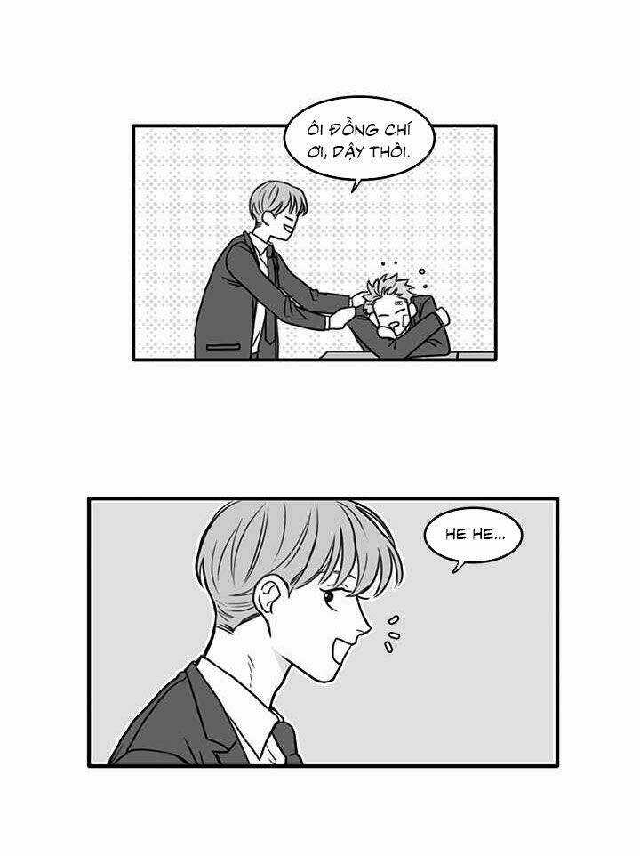 Boys Love - Chapter 3 - Trang 30