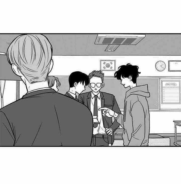 Boys Love - Chapter 3 - Trang 31