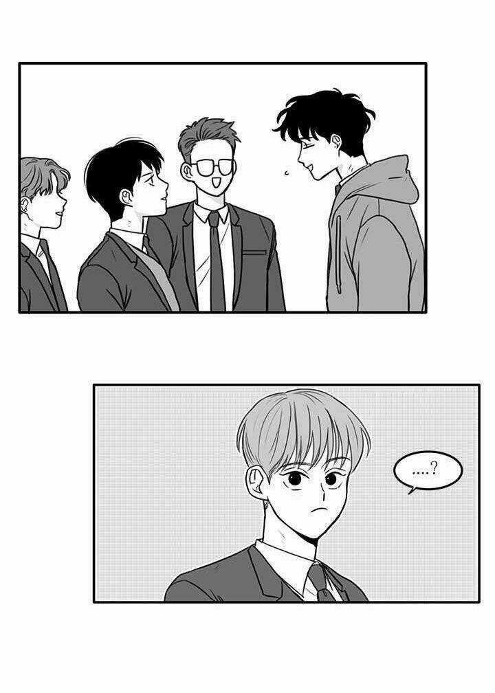 Boys Love - Chapter 3 - Trang 32