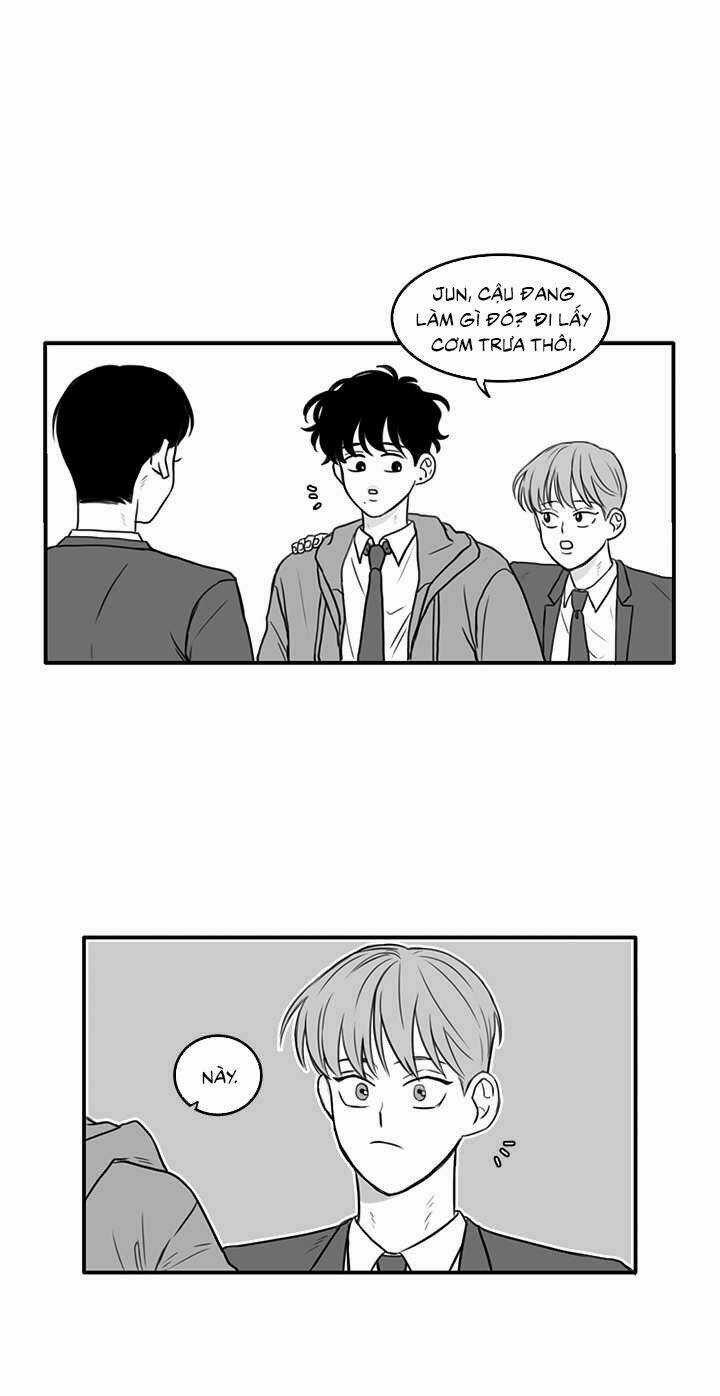 Boys Love - Chapter 3 - Trang 33