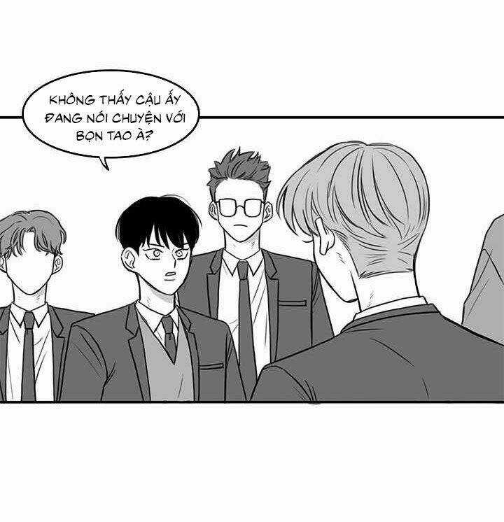 Boys Love - Chapter 3 - Trang 34