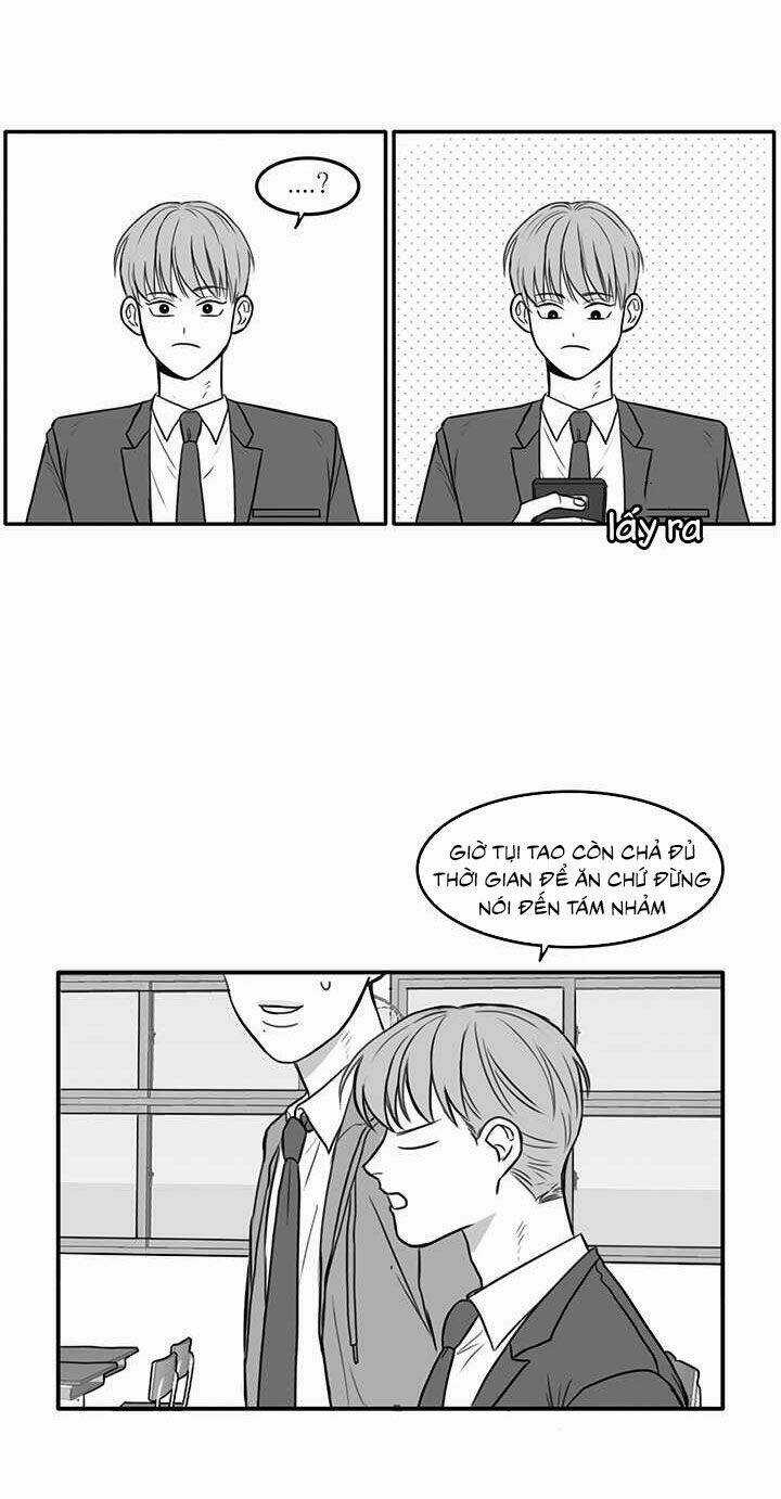 Boys Love - Chapter 3 - Trang 35