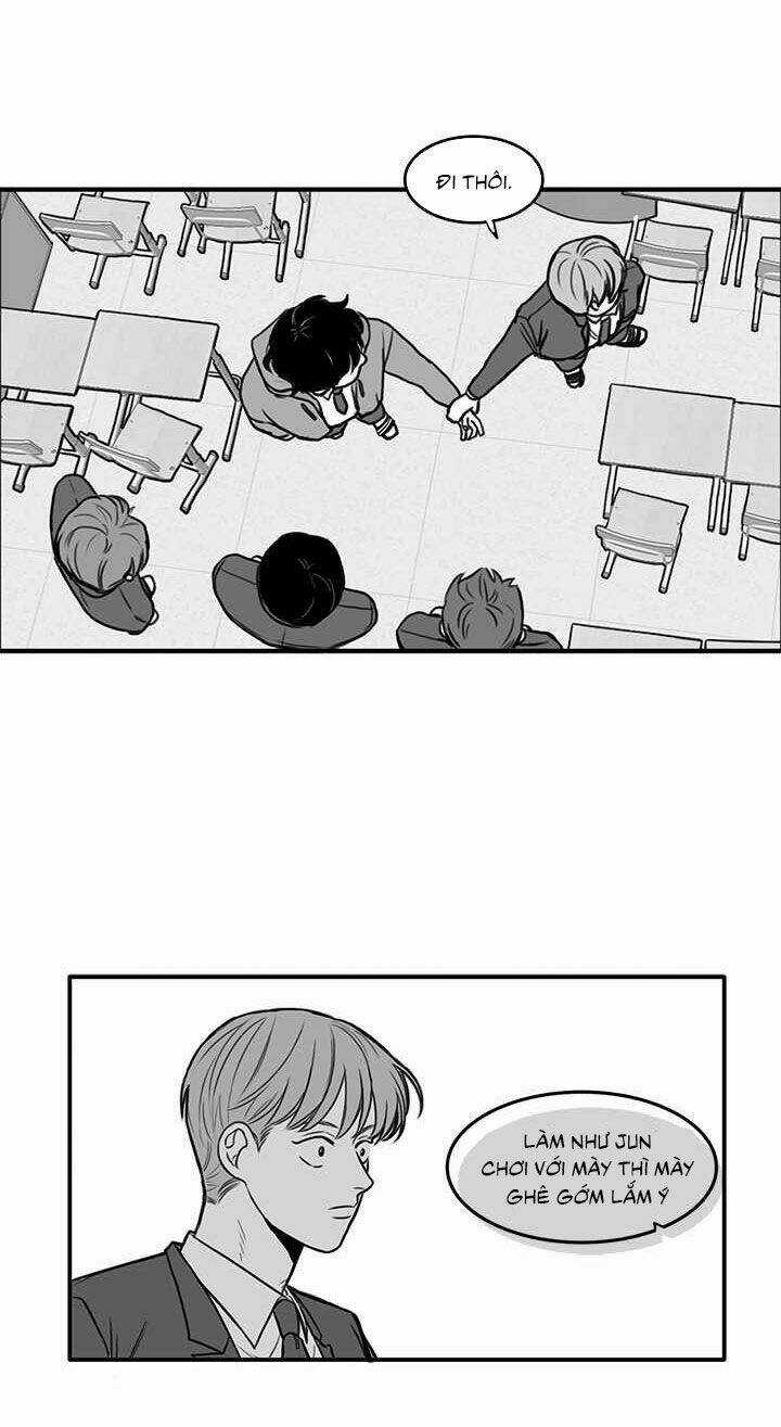 Boys Love - Chapter 3 - Trang 37