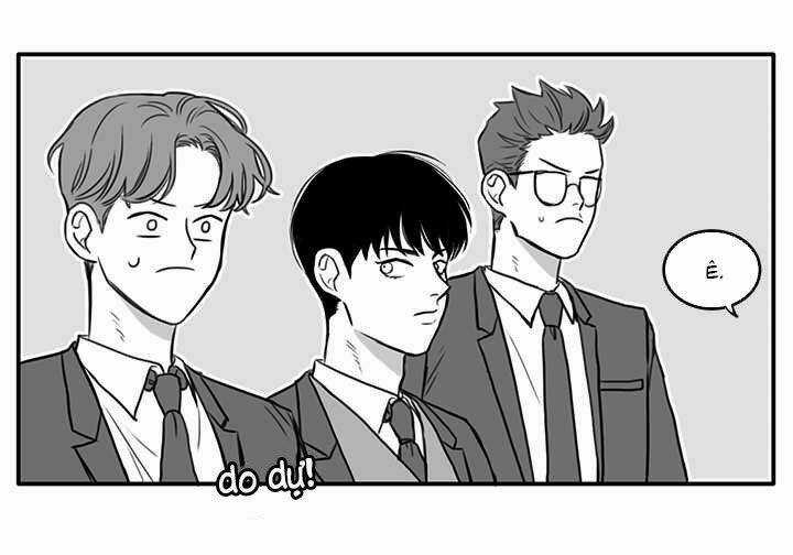 Boys Love - Chapter 3 - Trang 38