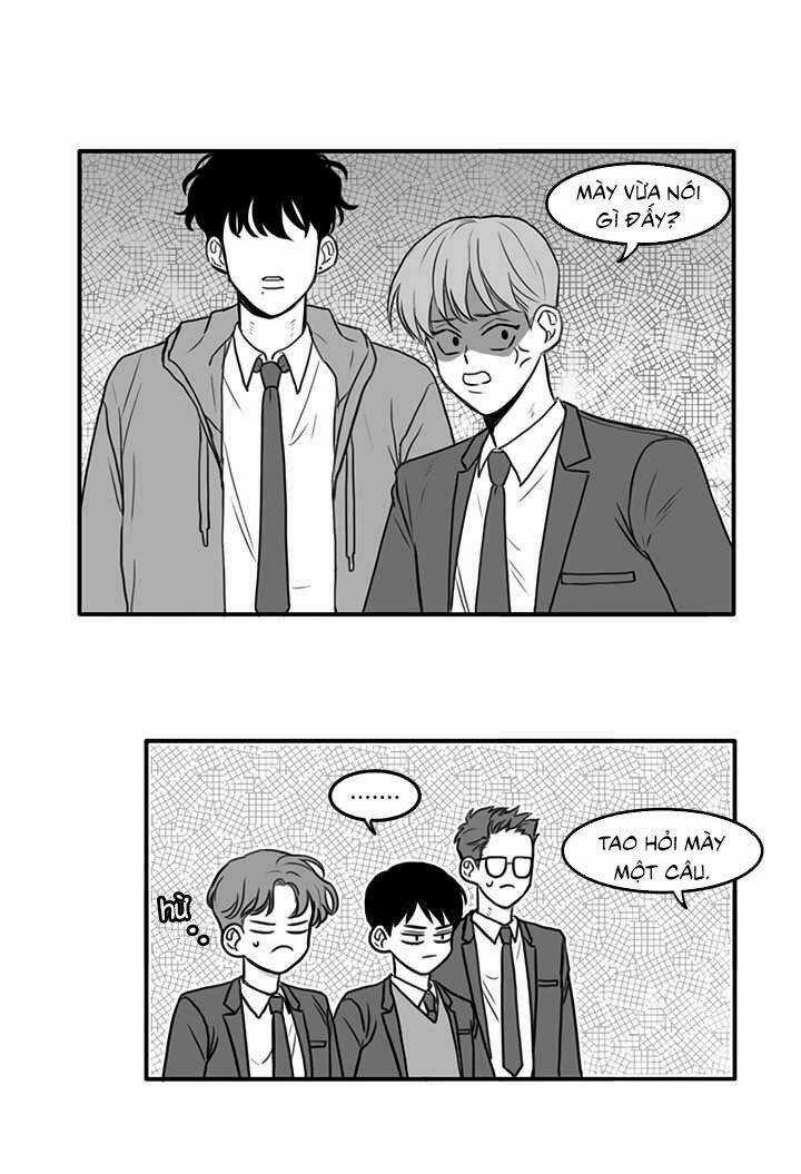 Boys Love - Chapter 3 - Trang 39