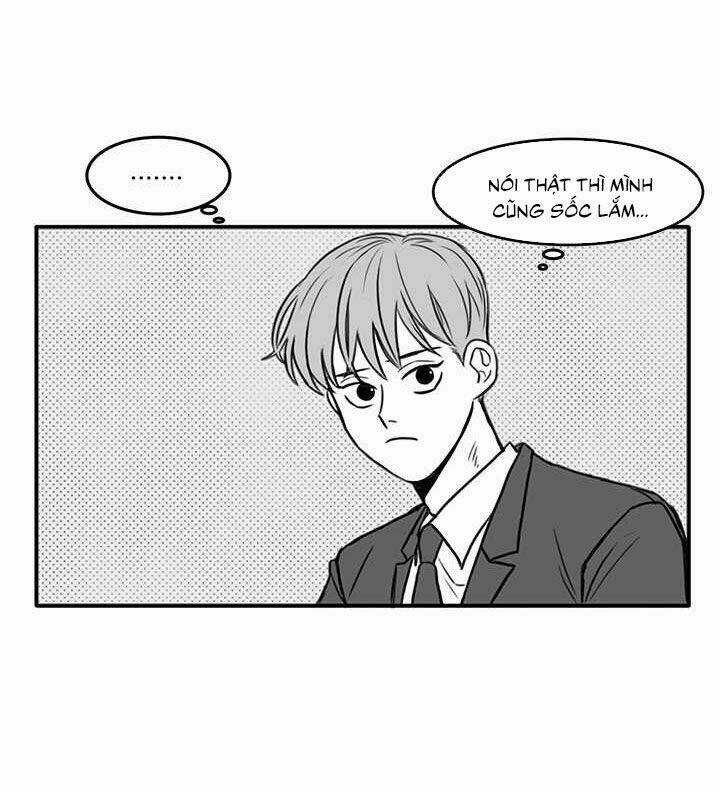 Boys Love - Chapter 3 - Trang 5