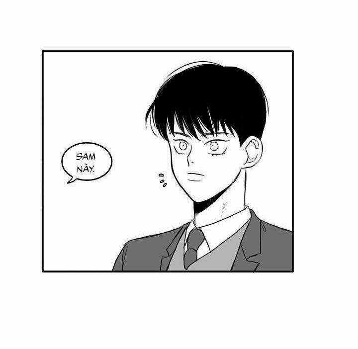 Boys Love - Chapter 3 - Trang 43