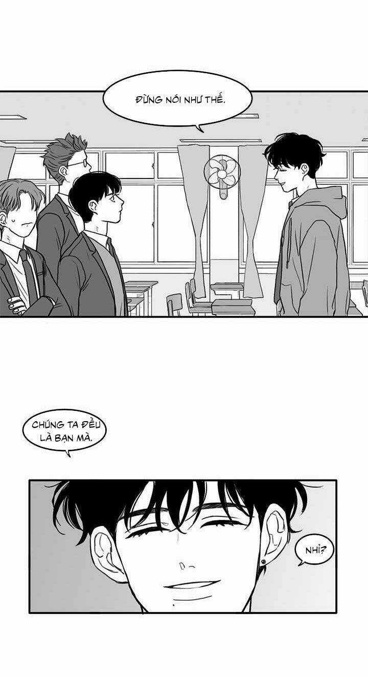 Boys Love - Chapter 3 - Trang 45