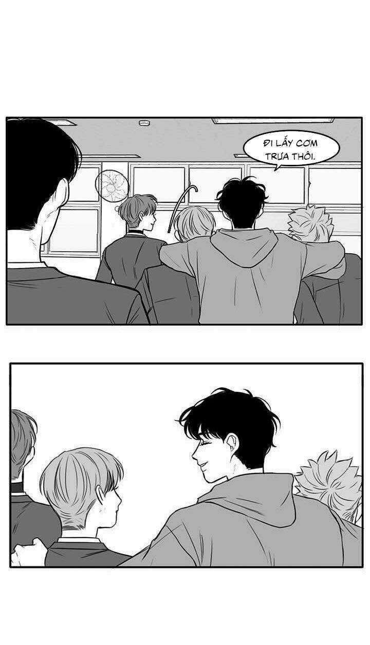 Boys Love - Chapter 3 - Trang 46