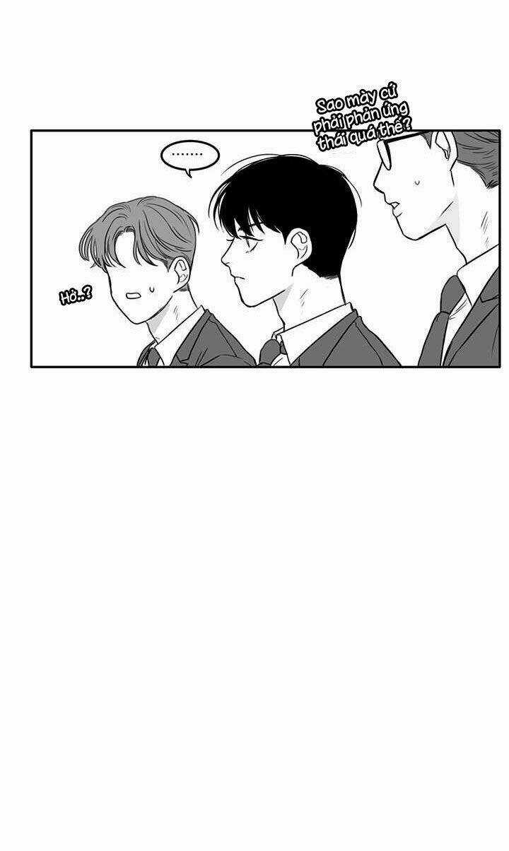 Boys Love - Chapter 3 - Trang 47