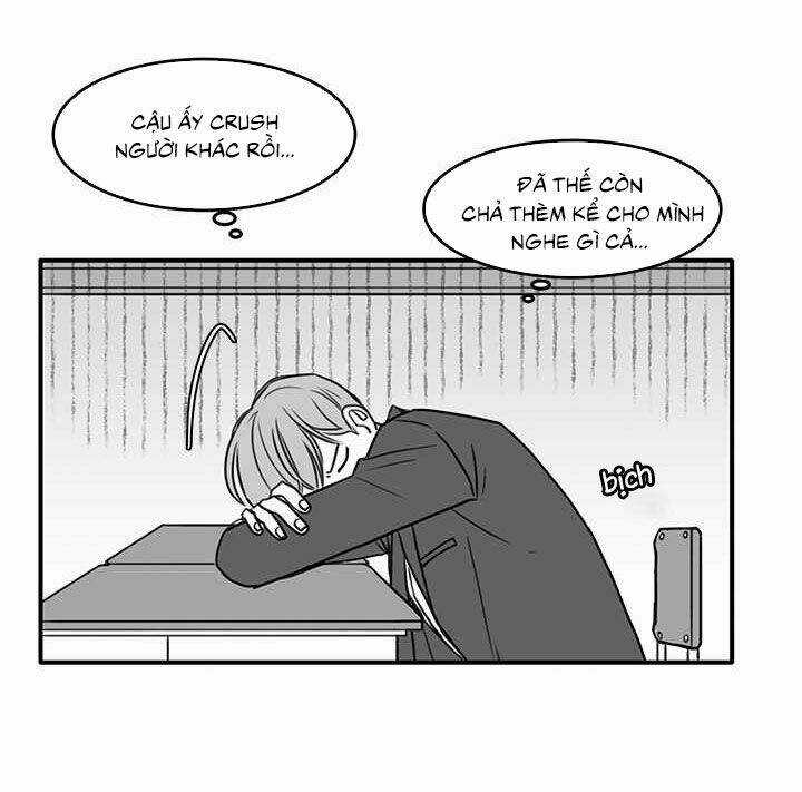 Boys Love - Chapter 3 - Trang 6