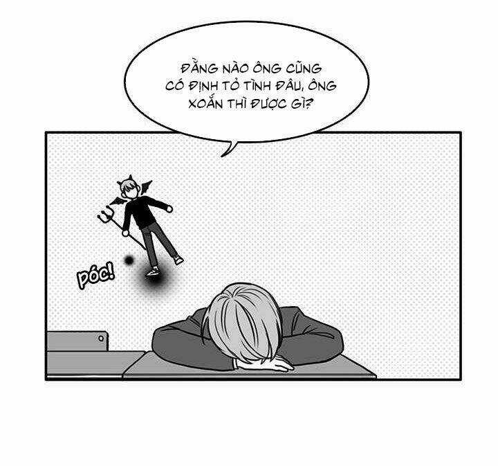 Boys Love - Chapter 3 - Trang 7