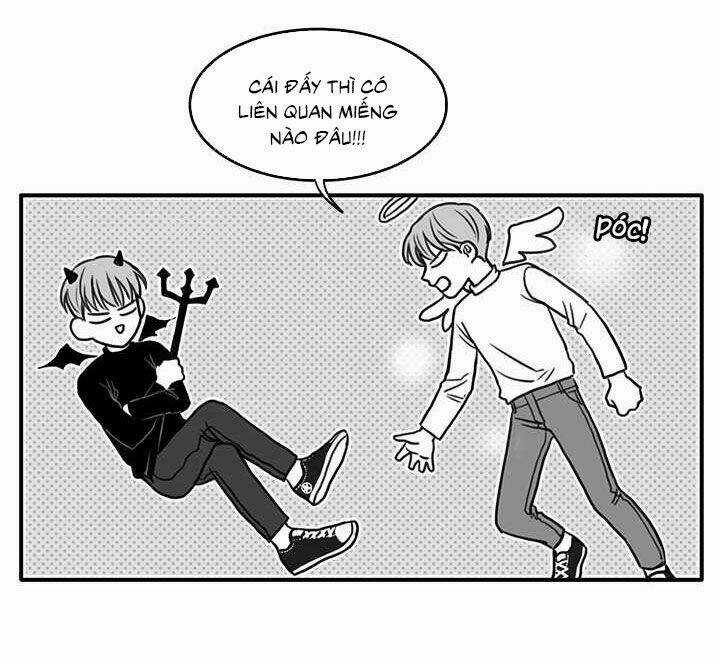 Boys Love - Chapter 3 - Trang 8