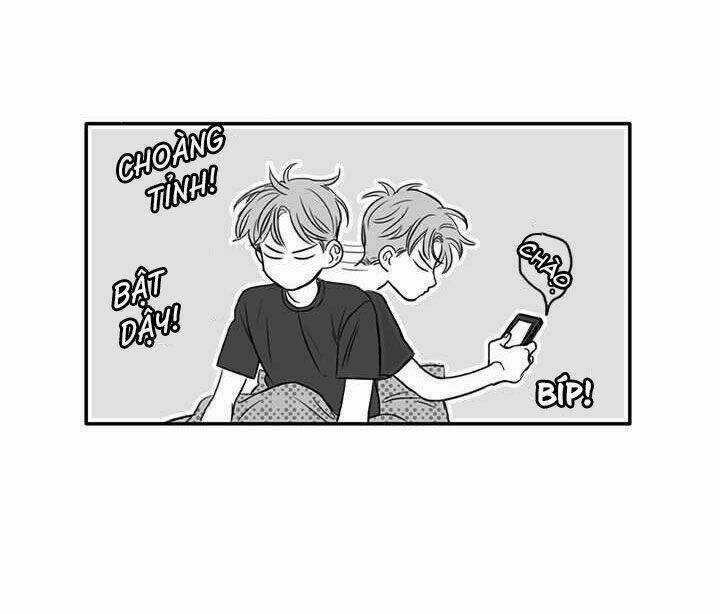 Boys Love - Chapter 4 - Trang 2