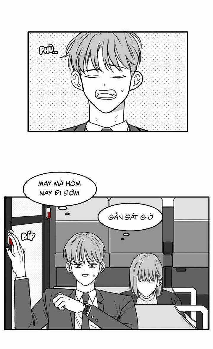 Boys Love - Chapter 4 - Trang 11