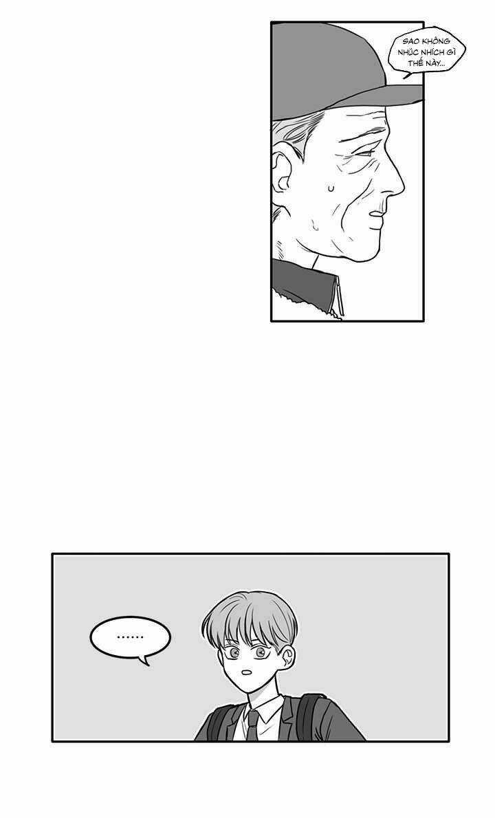 Boys Love - Chapter 4 - Trang 13