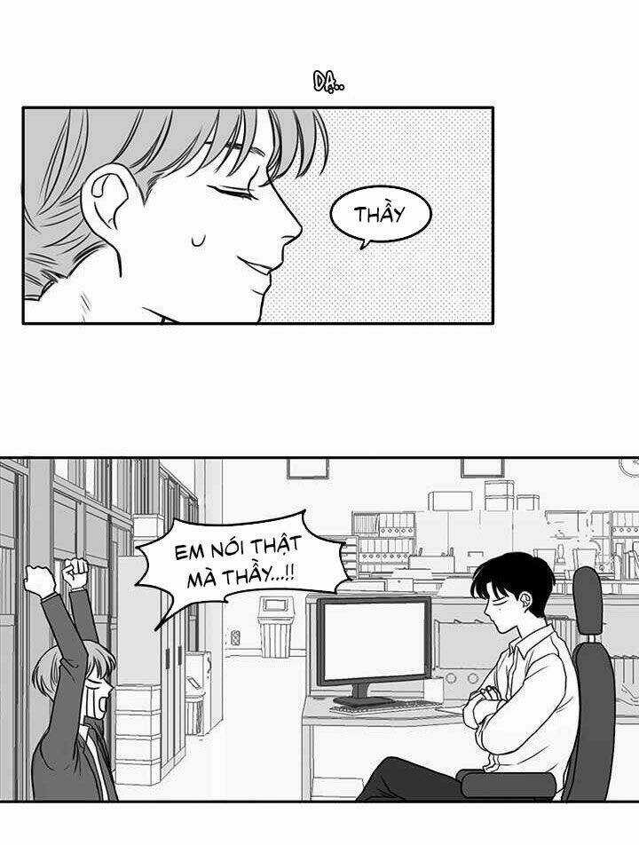 Boys Love - Chapter 4 - Trang 15