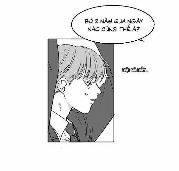 Boys Love - Chapter 4 - Trang 16