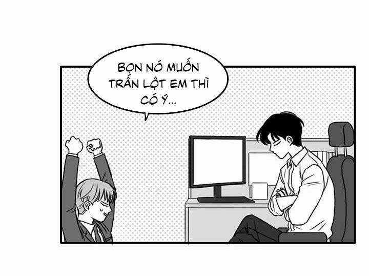 Boys Love - Chapter 4 - Trang 18