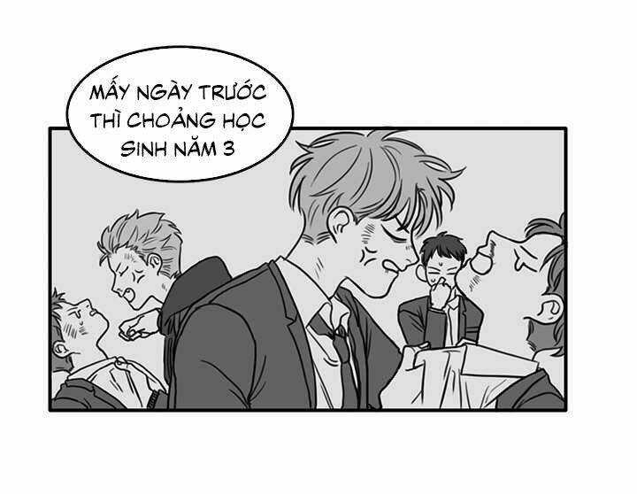 Boys Love - Chapter 4 - Trang 19