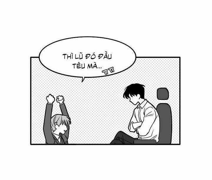 Boys Love - Chapter 4 - Trang 20