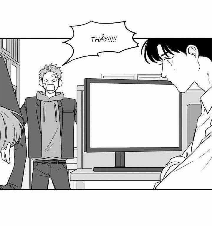 Boys Love - Chapter 4 - Trang 23