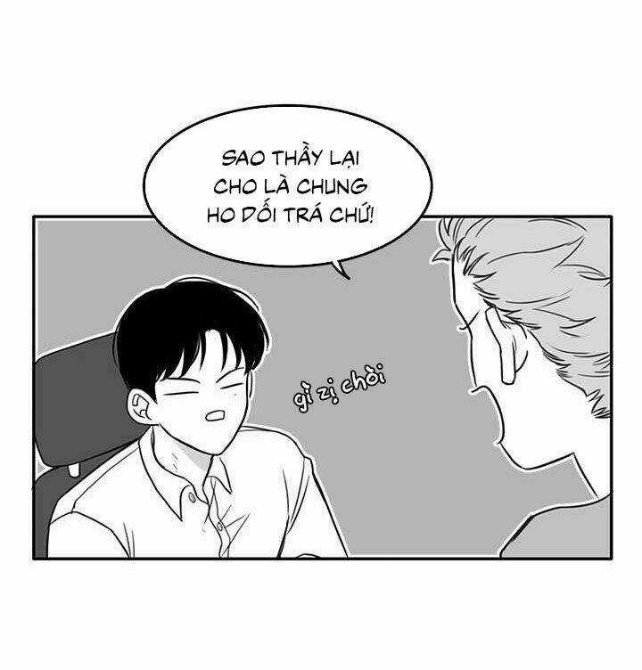 Boys Love - Chapter 4 - Trang 24
