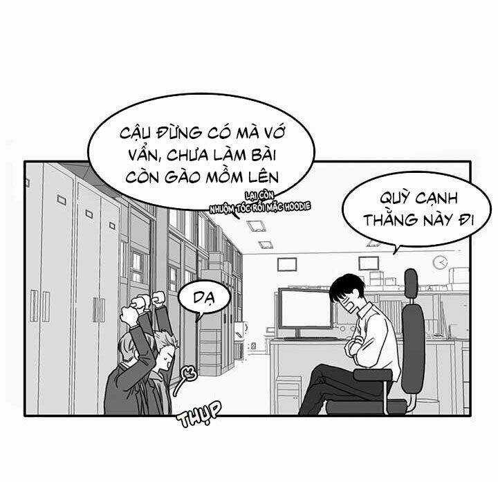 Boys Love - Chapter 4 - Trang 26